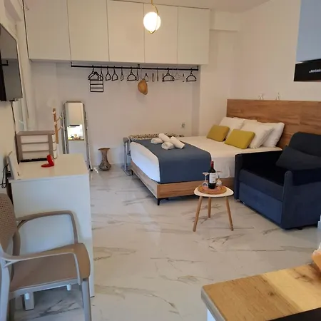Flora's Appartement