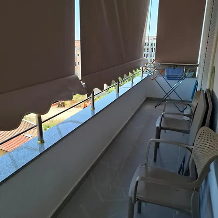 Appartement Flora's *