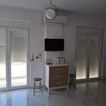 Apartamento Flora's