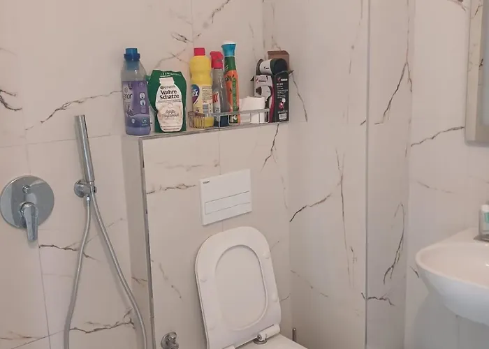 Flora's דירה גולם